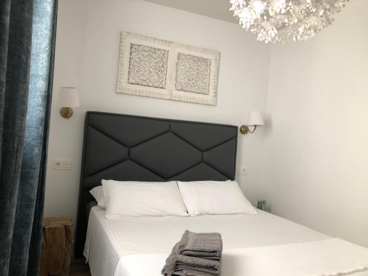 Tierra Y Mar 1 -arrecife Apartment *