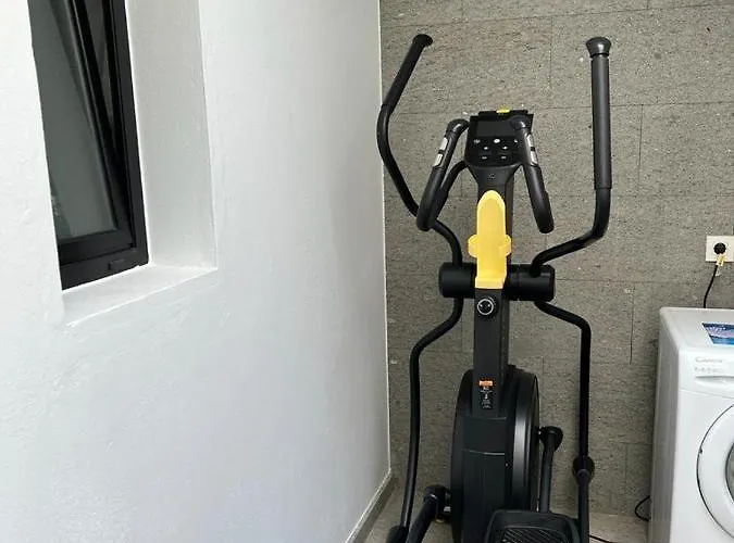Apartamentos Tierra Y Mar 1 -Arrecife